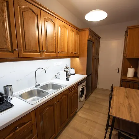 Apartament Kanoni's Horizon Análipsis