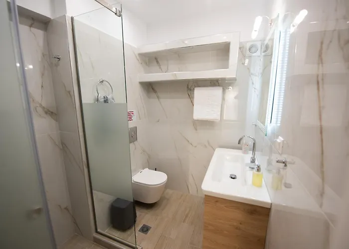 Kanoni's Horizon Apartament