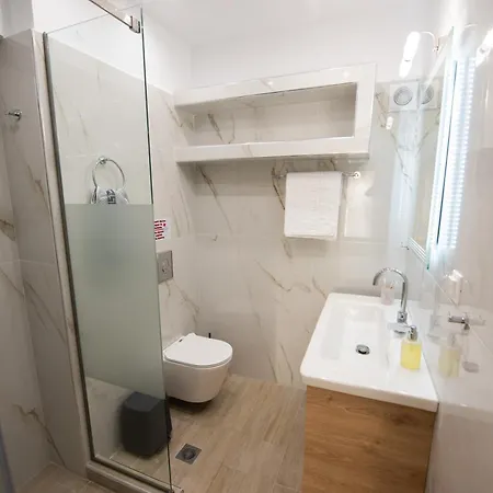 Kanoni's Horizon Appartement