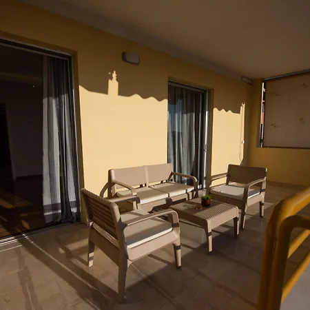 Kanoni's Horizon Análipsis