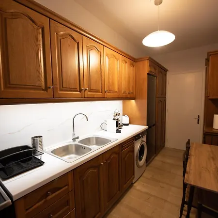 Kanoni's Horizon Análipsis