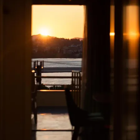 Kanoni's Horizon Appartement