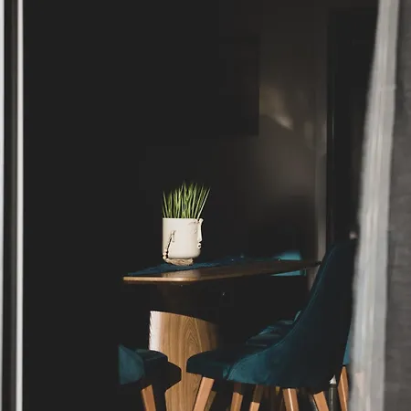 Kanoni's Horizon Apartment Análipsis