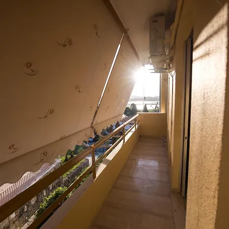 Kanoni's Horizon Appartement Análipsis