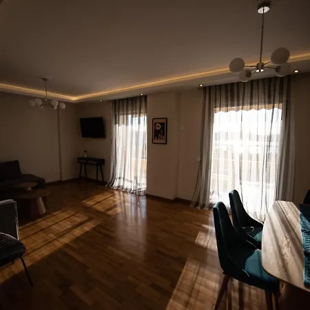 Kanoni's Horizon * Análipsis