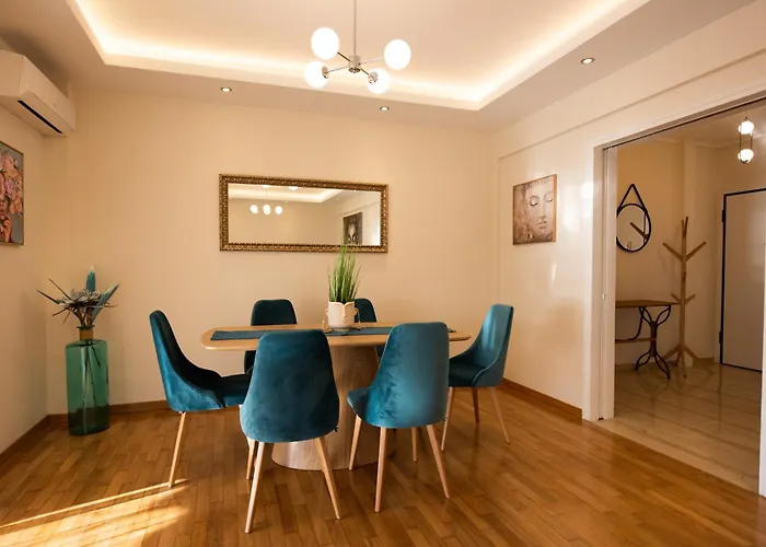 Kanoni's Horizon Análipsis