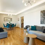 Kanoni's Horizon Apartment