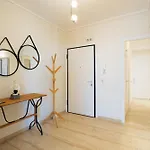 Apartment Kanoni's Horizon
