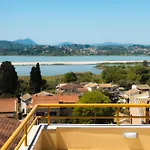 Kanoni's Horizon Appartamento Análipsis