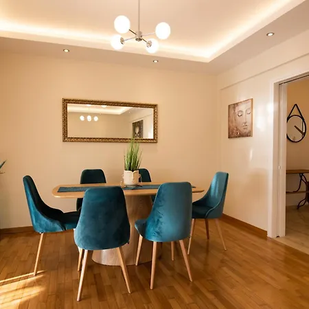 Kanoni's Horizon Análipsis