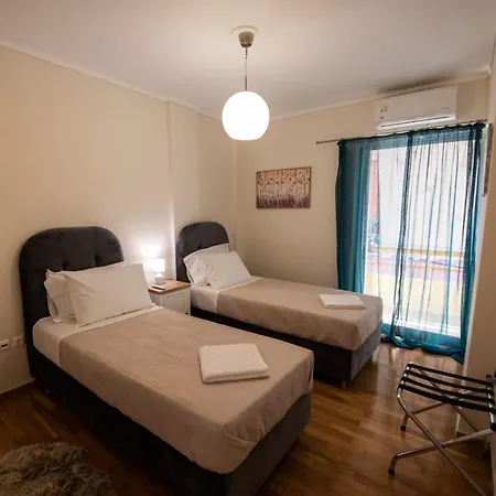 Kanoni's Horizon * Análipsis